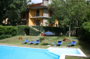 Villa Marisa Anghiari